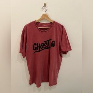 Ghost lifestyle XL shirt